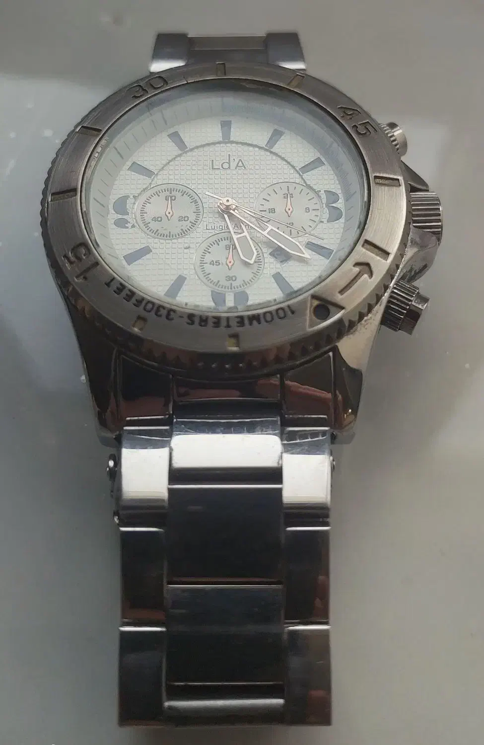 ساعت مردانه|ساعت|تهران, امام حسین|دیوار