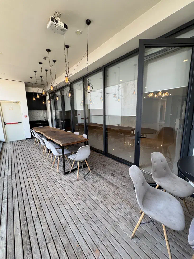 ۳۰۵مترنوساز۳خواب مستر ولنجک/مشاعات آبی/۳۰متر بالکن