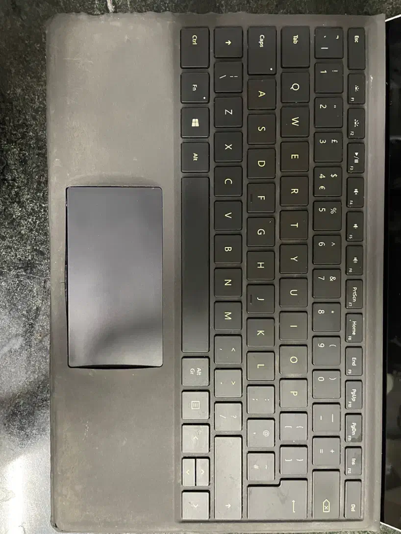 microsoft surface 5pro|رایانه همراه|مشهد, وکیلآباد|دیوار