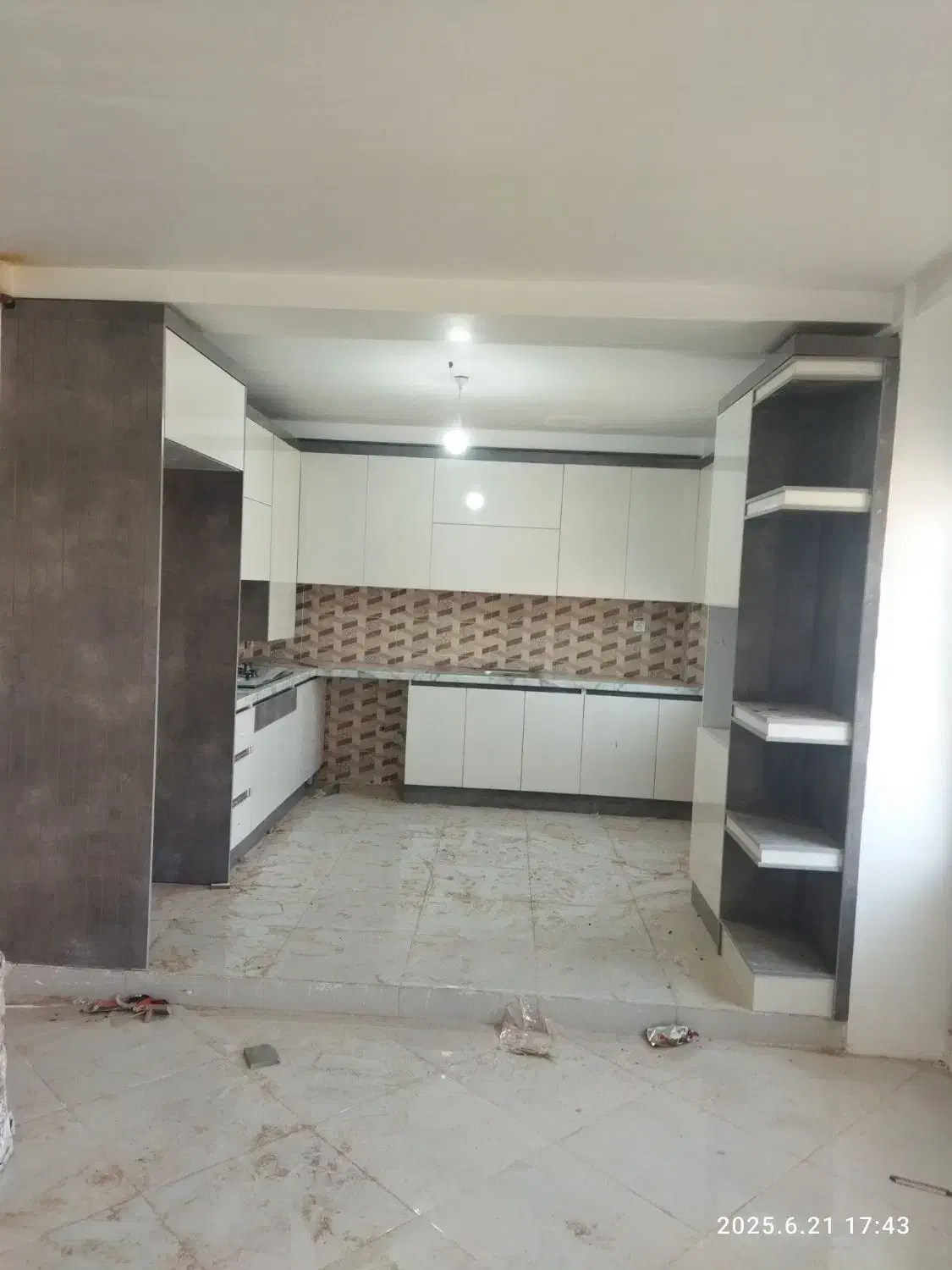 اجرا و طراحی کابینت و کمد دیواری|خدمات پیشه و مهارت|بجنورد, |دیوار