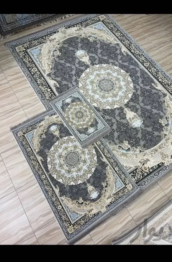 فرش پرنسا زیبا و مقاوم، انتخابی مطمئن برای هر خانه|فرش|اهواز, پادادشهر|دیوار