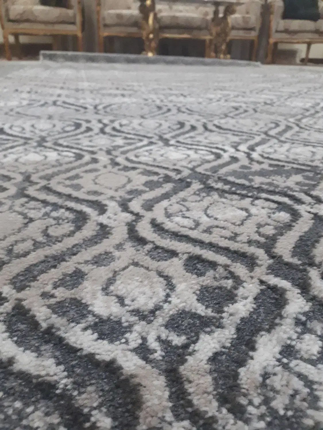 موکت فرشی ظریف مصور|موکت|ری, دیلمان|دیوار