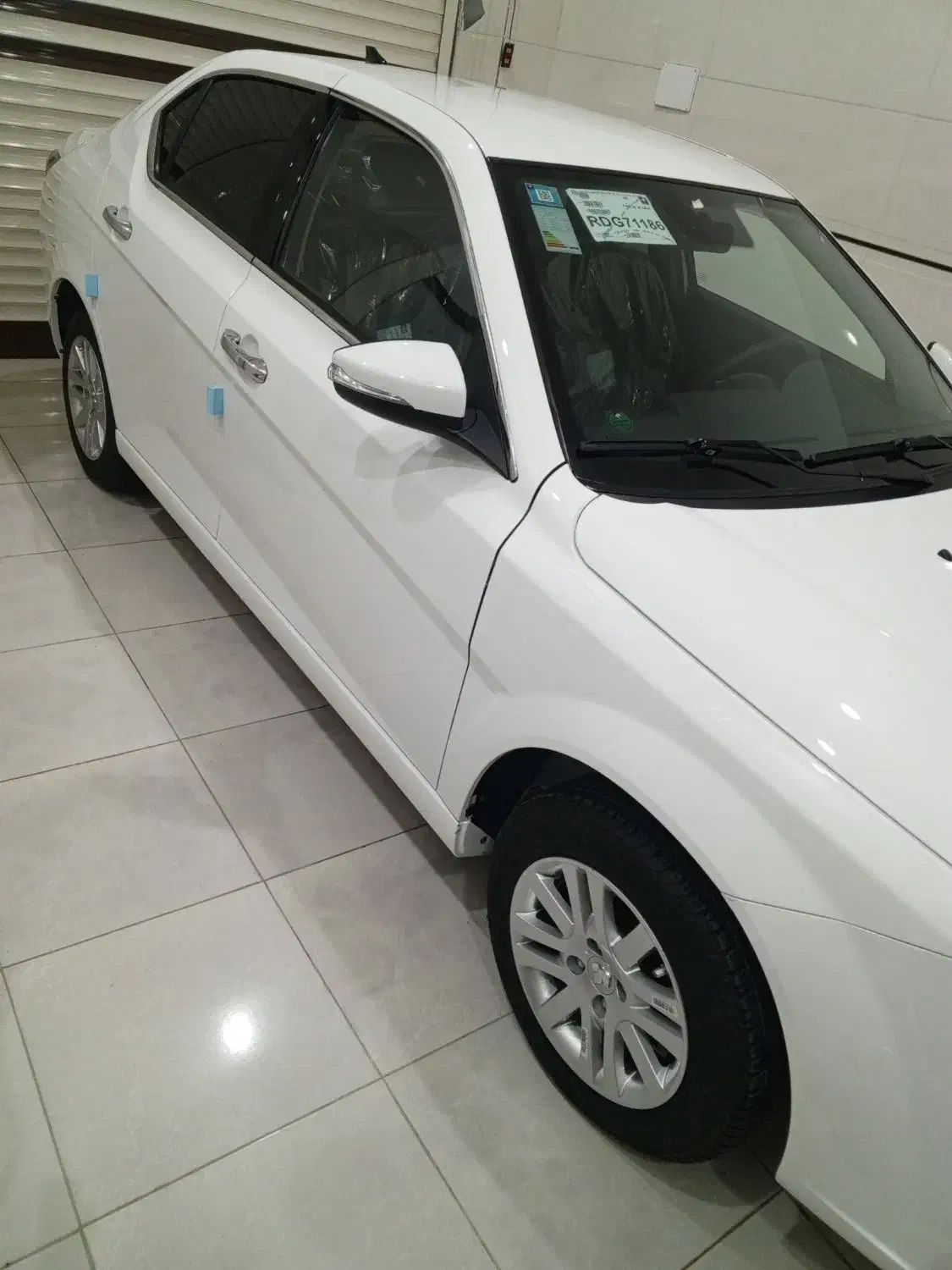 دنا پلاس شش دنده ارتقاء یافته،ef7p|خودرو سواری و وانت|بانه, |دیوار