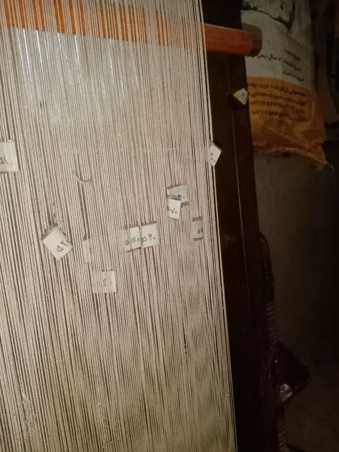 فرش دستباف|فرش|همدان, |دیوار