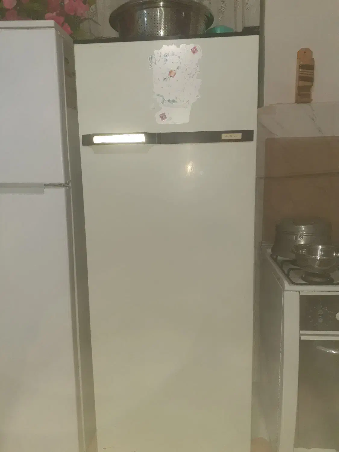 ۶۵۰۰ت|یخچال و فریزر|شیروان (خراسان), |دیوار