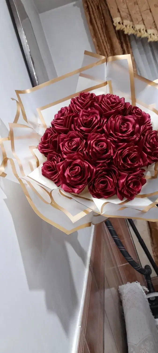 دسته گل|گل مصنوعی|فولادشهر, B2|دیوار