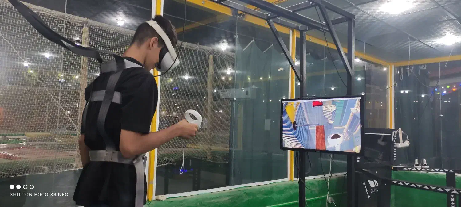 یک کار آماده و پر سود|کنسول، بازی ویدئویی و آنلاین|لامرد, |دیوار