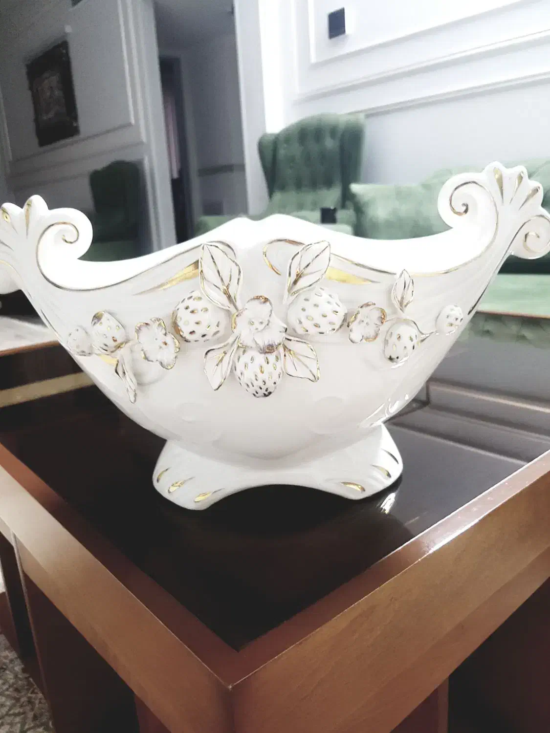 ظروف پذیرایی خارجی ایتالیایی|ظروف سرو و پذیرایی|مشهد, الهیه|دیوار