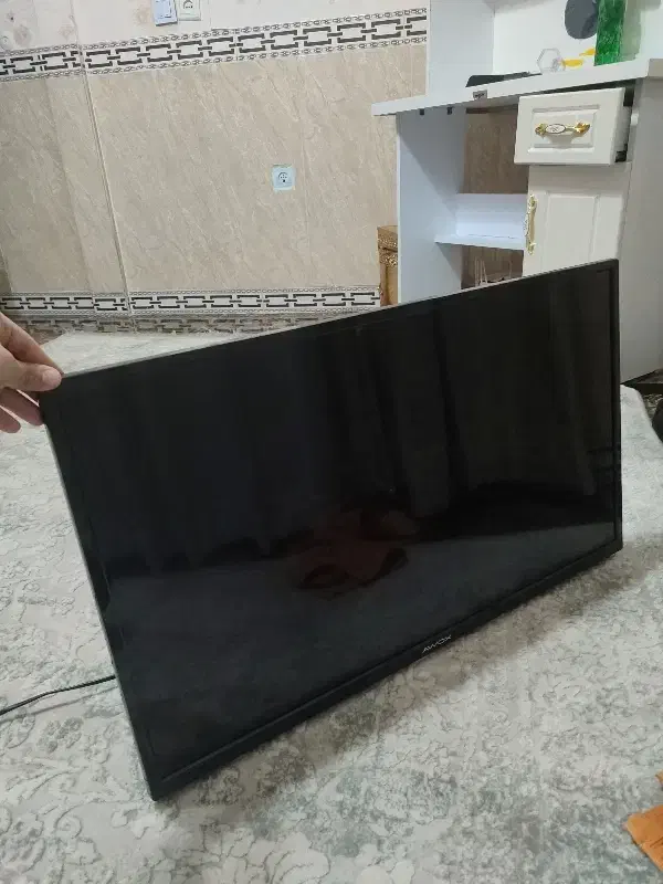 ال ایدی|تلویزیون و پروژکتور|ورامین, ورامین|دیوار