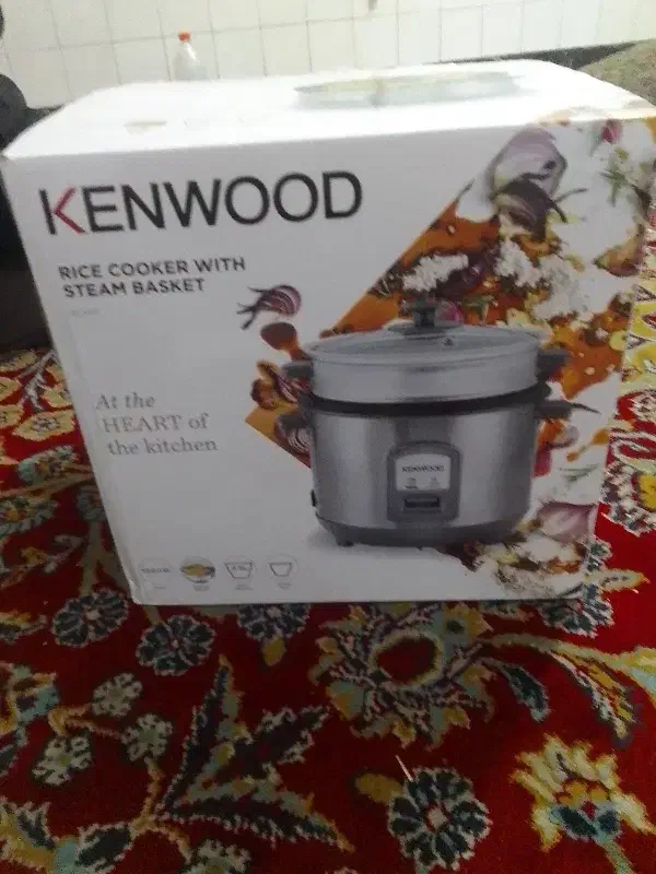 هوا پز کنود|اجاق گاز و لوازم برقی پختوپز|بهبهان, |دیوار