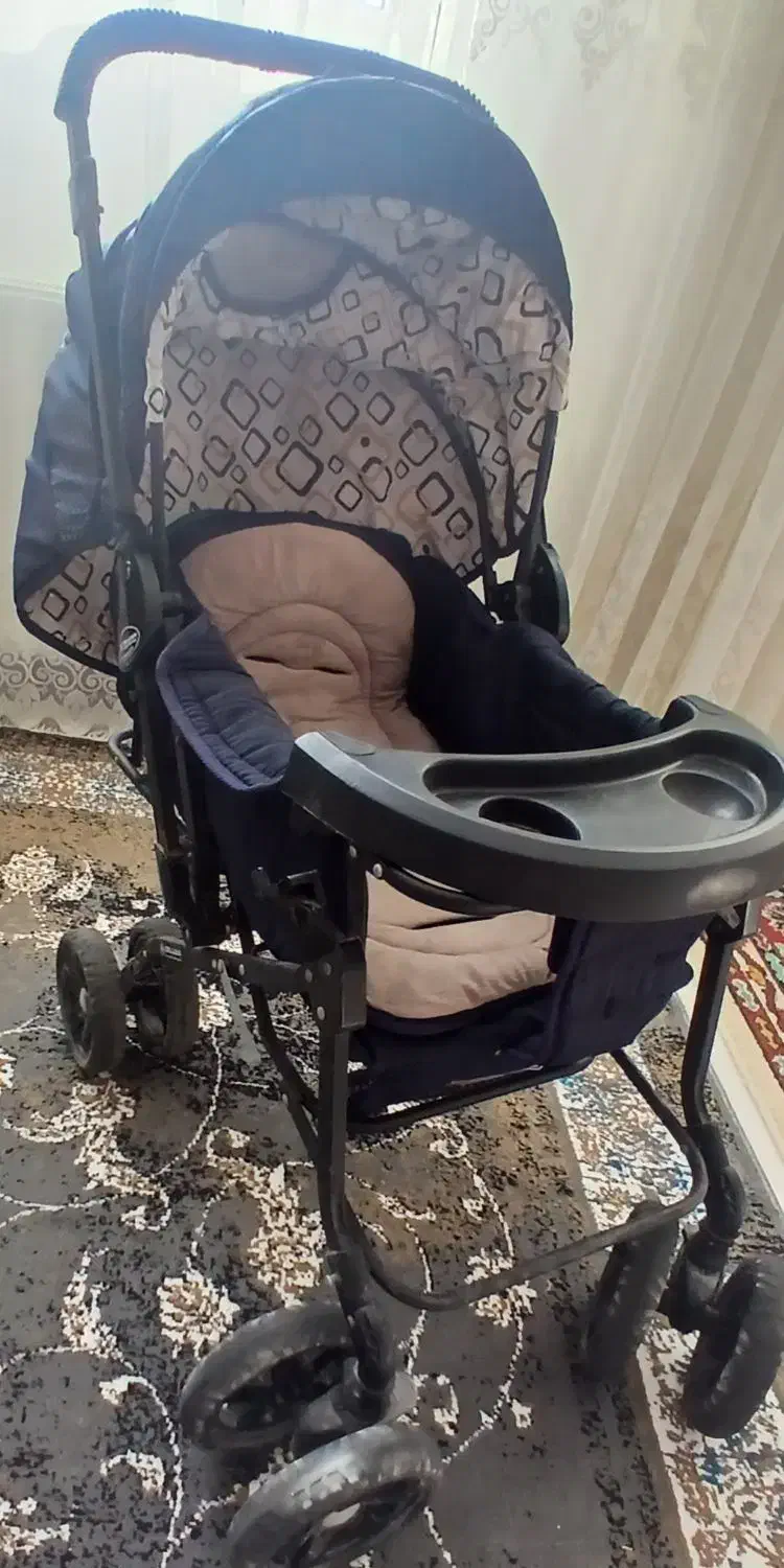 روروئک ، کریر و کالسکه|کالسکه و لوازم جانبی|اردبیل, |دیوار