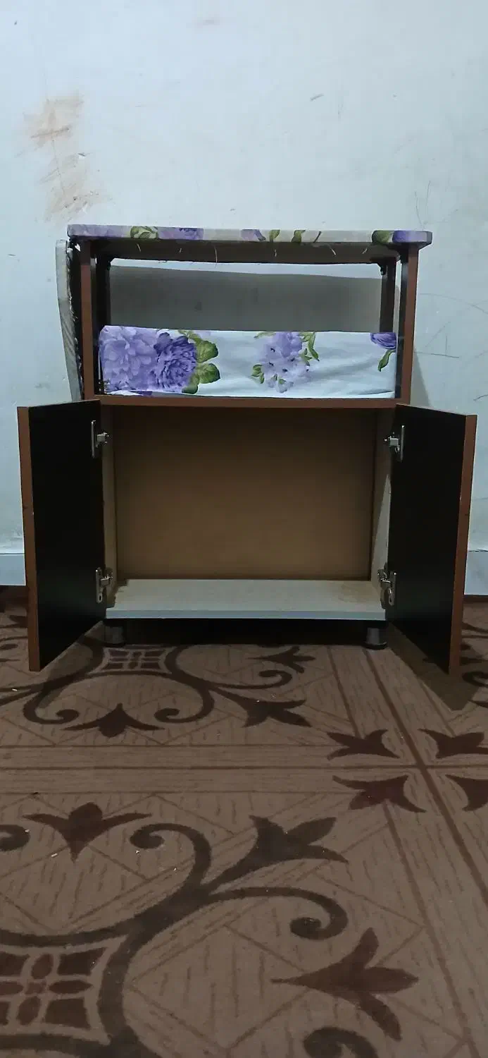 میز اتو ۵۰۰|اتو و لوازم اتو|قوچان, |دیوار