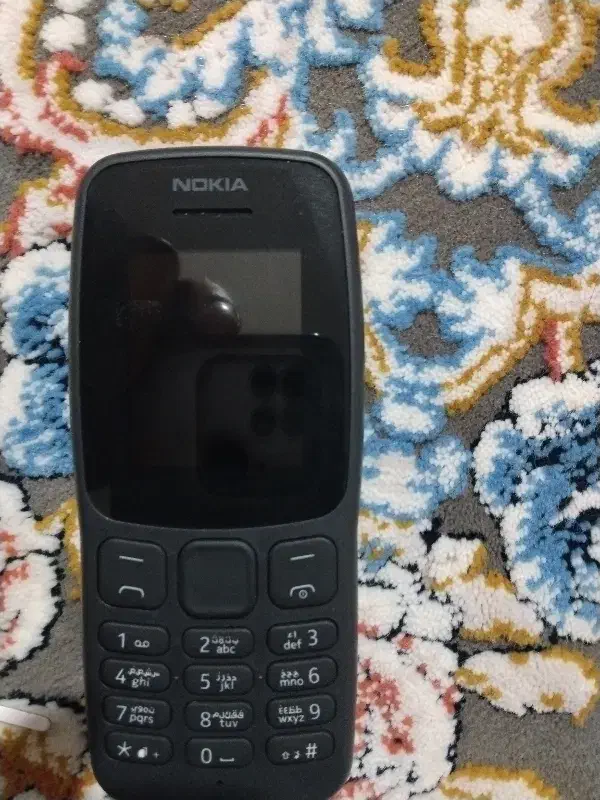 نوکیا106|موبایل|بیرجند, |دیوار