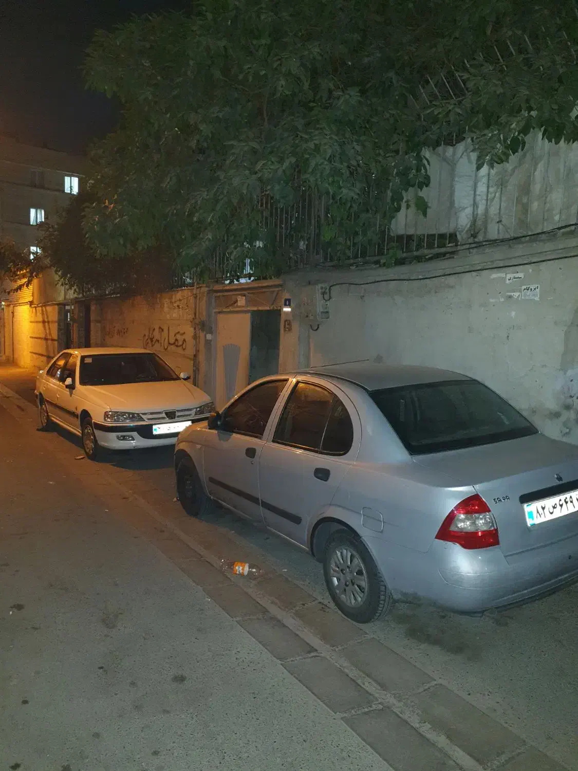 خانه کلنگی ۱۰۵ متری هاشم آباد|فروش زمین و ملک کلنگی|تهران, هاشمآباد|دیوار