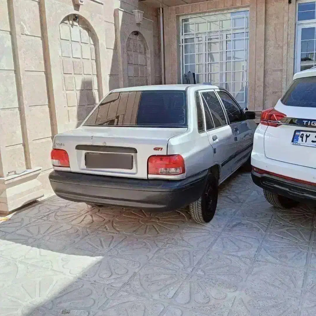 پراید مدل ۹۰|خودرو سواری و وانت|ایلام, |دیوار