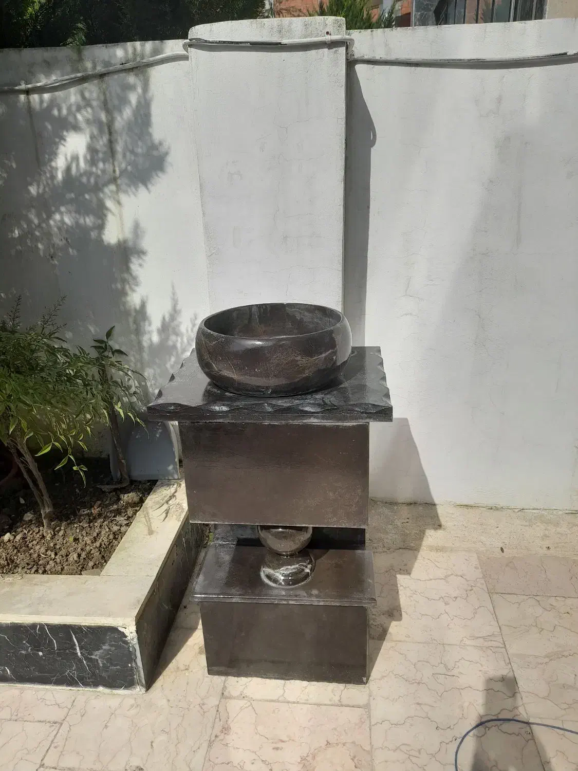 روشویی|لوازم سرویس بهداشتی|چمستان, |دیوار