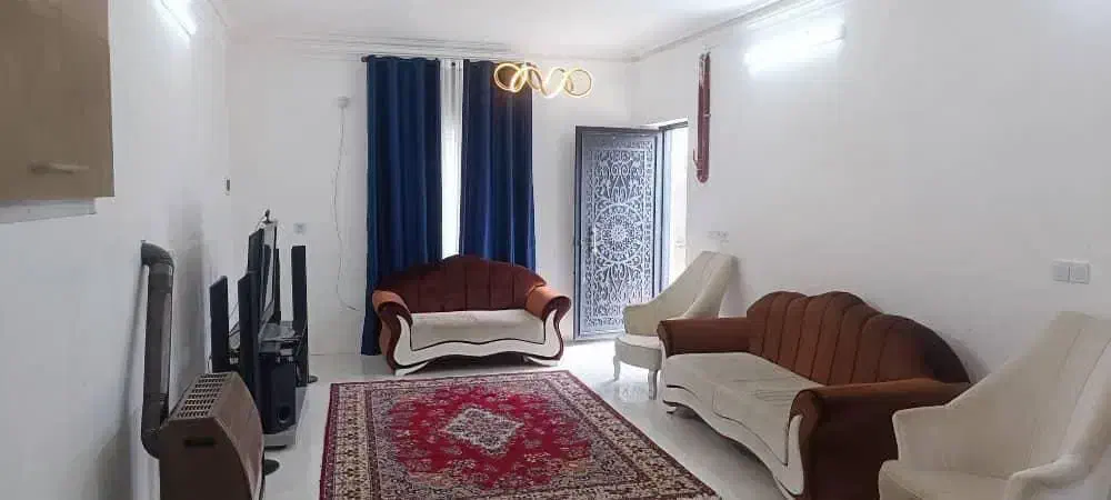 اجاره سوئیت شیک و تمیز|اجارهٔ کوتاهمدت آپارتمان و سوئیت|مشهد, پرکندآباد|دیوار