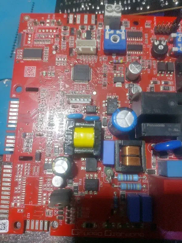 انواع میکرو بردها الکترونیکی|قطعات و لوازم جانبی رایانه|اصفهان, شهرک کاوه|دیوار