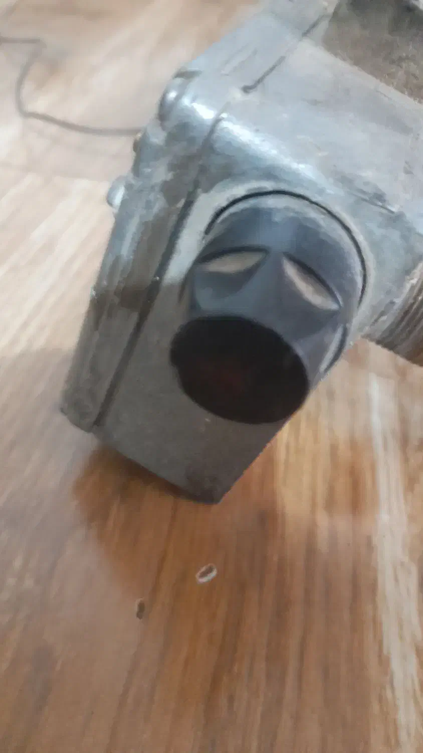 کاربراتور آبگرمکن گازی|آبگرمکن، پکیج، شوفاژ|تربت‌حیدریه, حاجی یار‎|دیوار