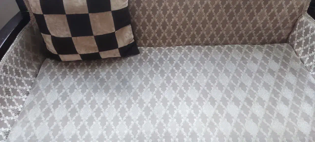 مبل کلاسیک ۵ نفره|مبلمان خانگی و میز عسلی|تهران, امیریه|دیوار