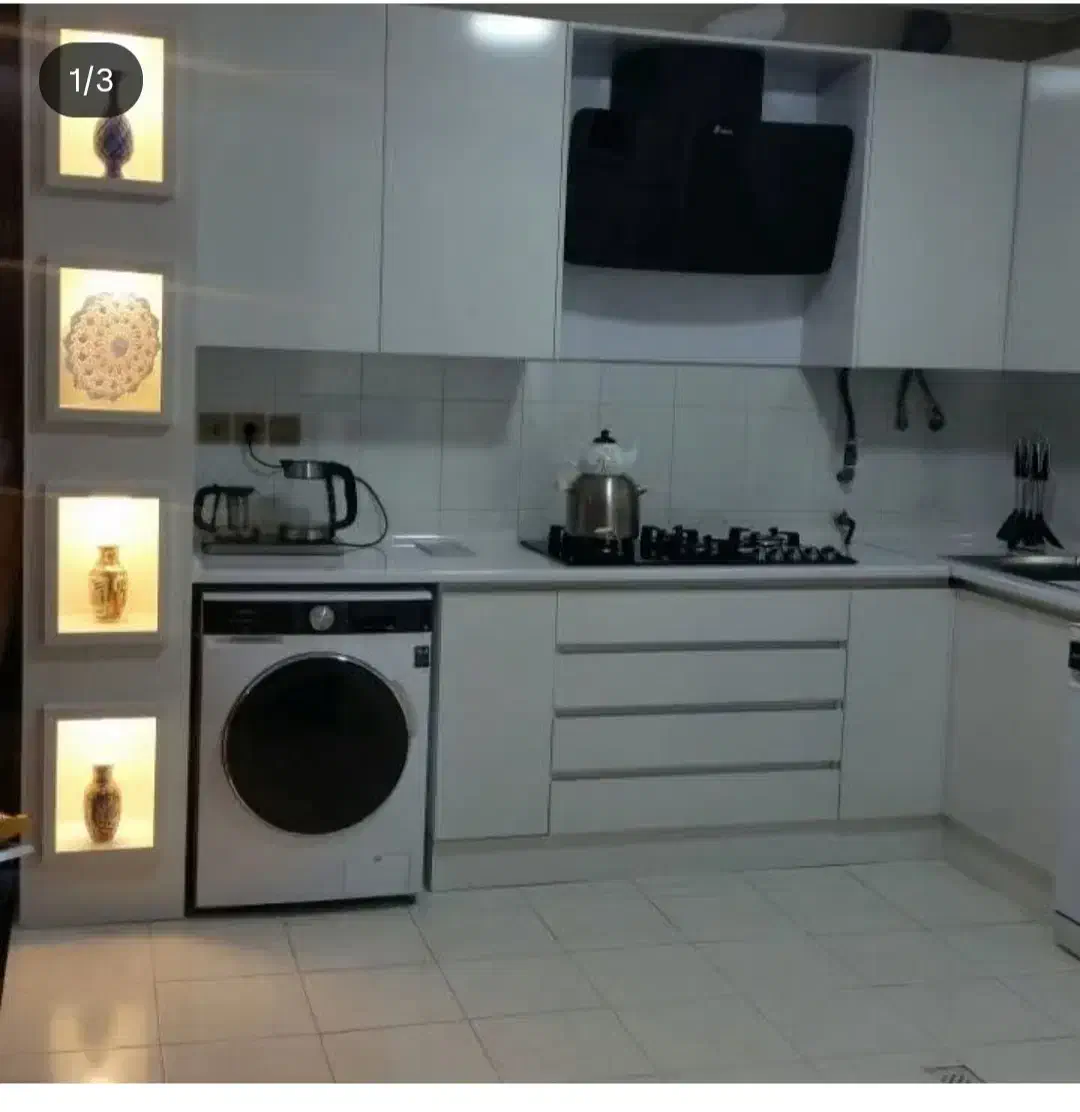 ساخت کابینت و کمد دیواری فولادشهر|مصالح و تجهیزات ساختمان|فولادشهر, سایت صنعتی کاوه|دیوار