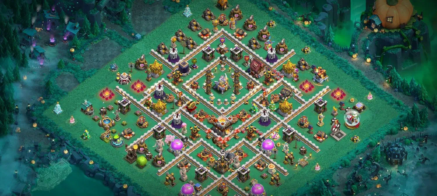 کلش آف کلنز|کنسول، بازی ویدئویی و آنلاین|تبریز, |دیوار