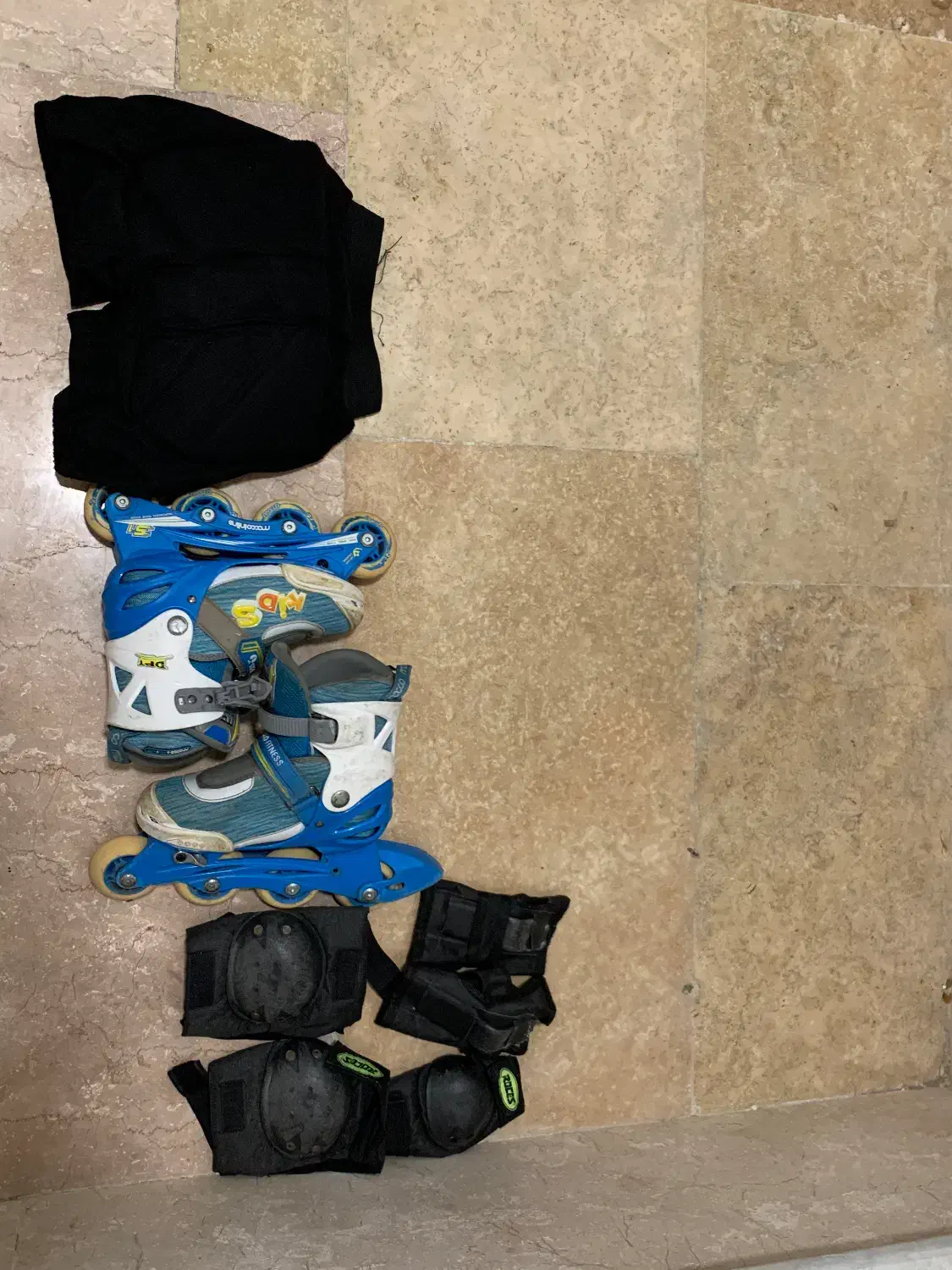 اسکیت|دوچرخه، اسکیت، اسکوتر|ارومیه, |دیوار