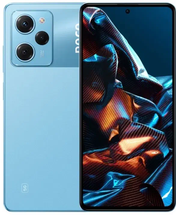 poco x5 pro max|موبایل|نجف‌آباد, یزدانشهر|دیوار