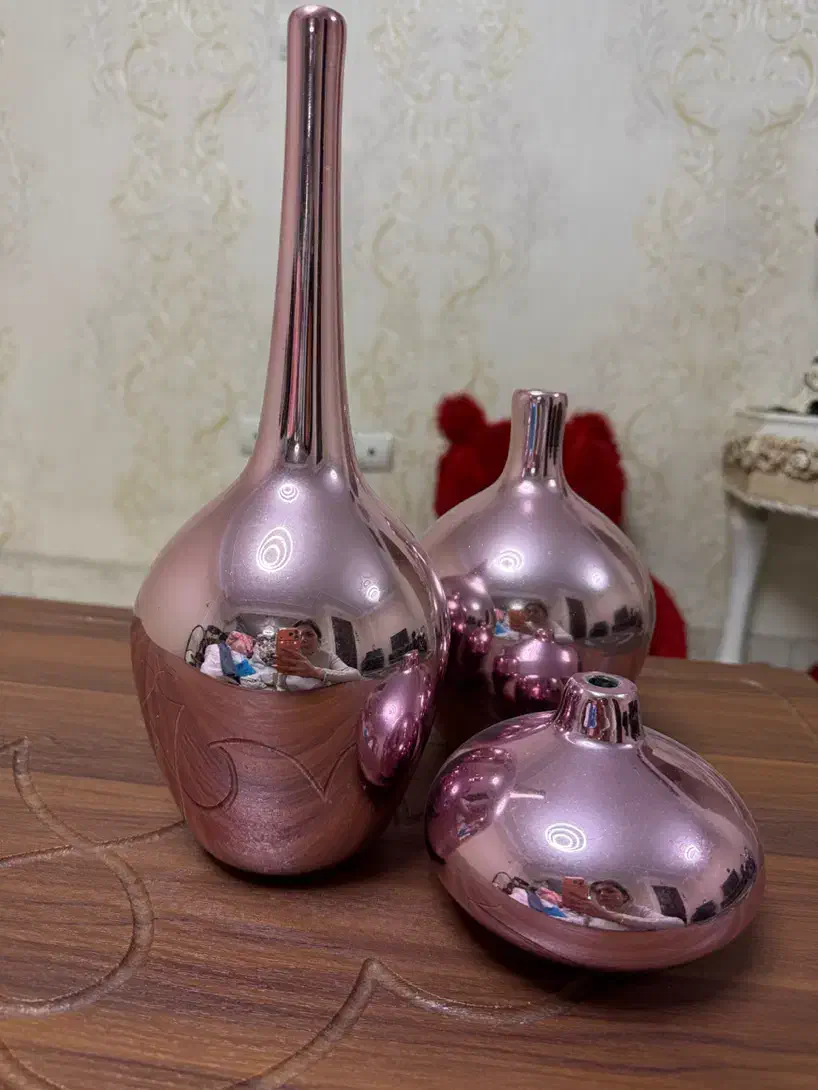 تعدادی دکوری|مجسمه، تندیس، ماکت|تهران, سلسبیل شمالی|دیوار