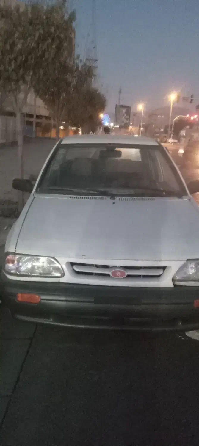 پراید۸۲|خودرو سواری و وانت|کرج, حیدرآباد|دیوار