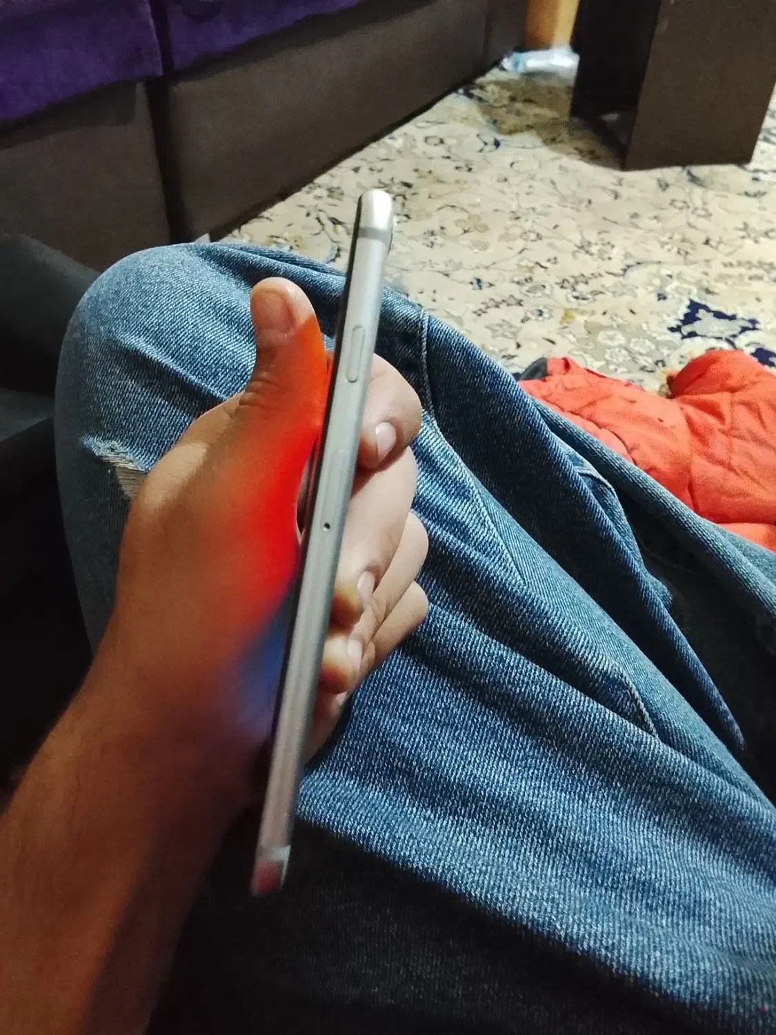 ایفون6s|موبایل|همدان, |دیوار