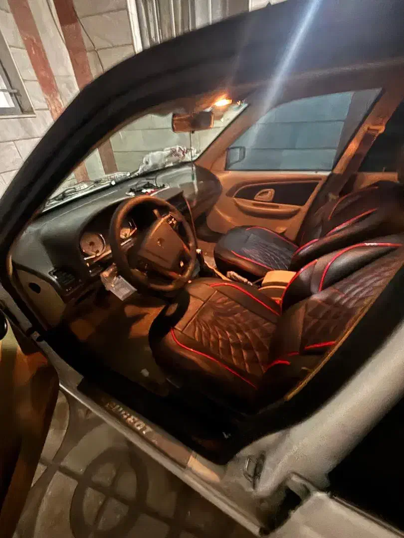 پژو پارس موتور جدید|خودرو سواری و وانت|تهران, شهرک استقلال|دیوار