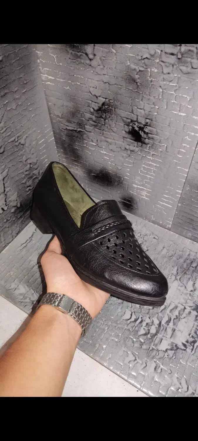 قیمت اقتصادی کفش زنانه سایز ۴۱|کیف، کفش، کمربند|رشت, رشتیان|دیوار