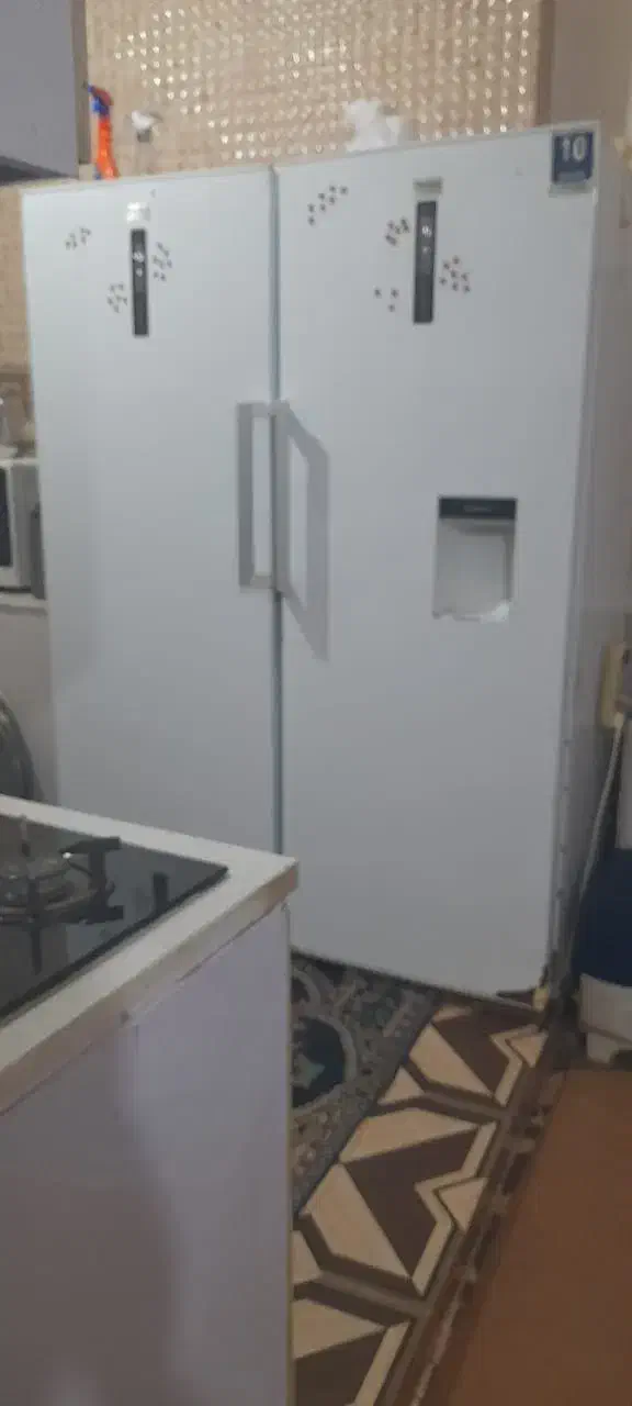 یخچال و فریزر|یخچال و فریزر|بندر ماهشهر, |دیوار