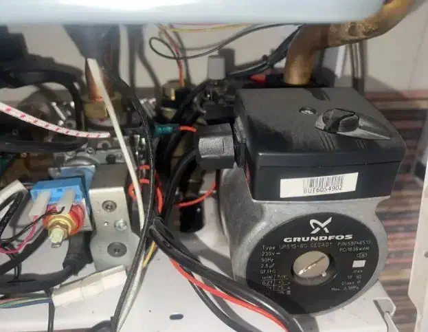 سرویس و تعمیرات پکیج رادیات تمام نقاط|آبگرمکن، پکیج، شوفاژ|محمدشهر, محمدشهر|دیوار