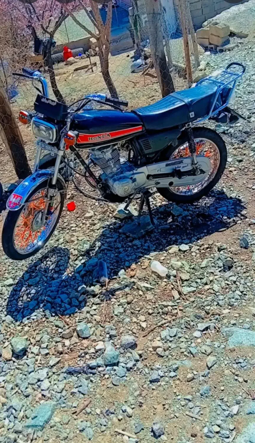 متورسیکلت150|موتورسیکلت|سیرجان, |دیوار