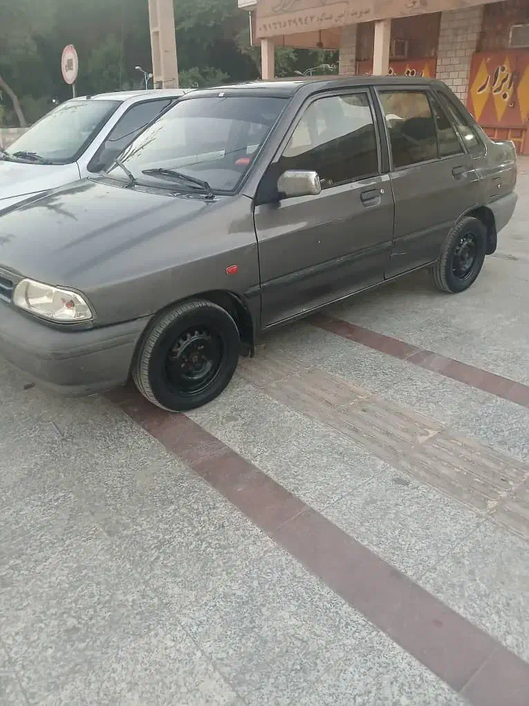 فروش خودروتمیز مدل ۹۱|خودرو سواری و وانت|بندر امام خمینی, |دیوار