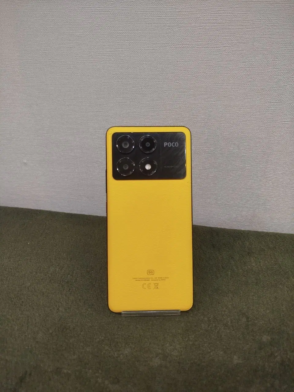 Poco X6pro 512GB Ram12|موبایل|تبریز, |دیوار