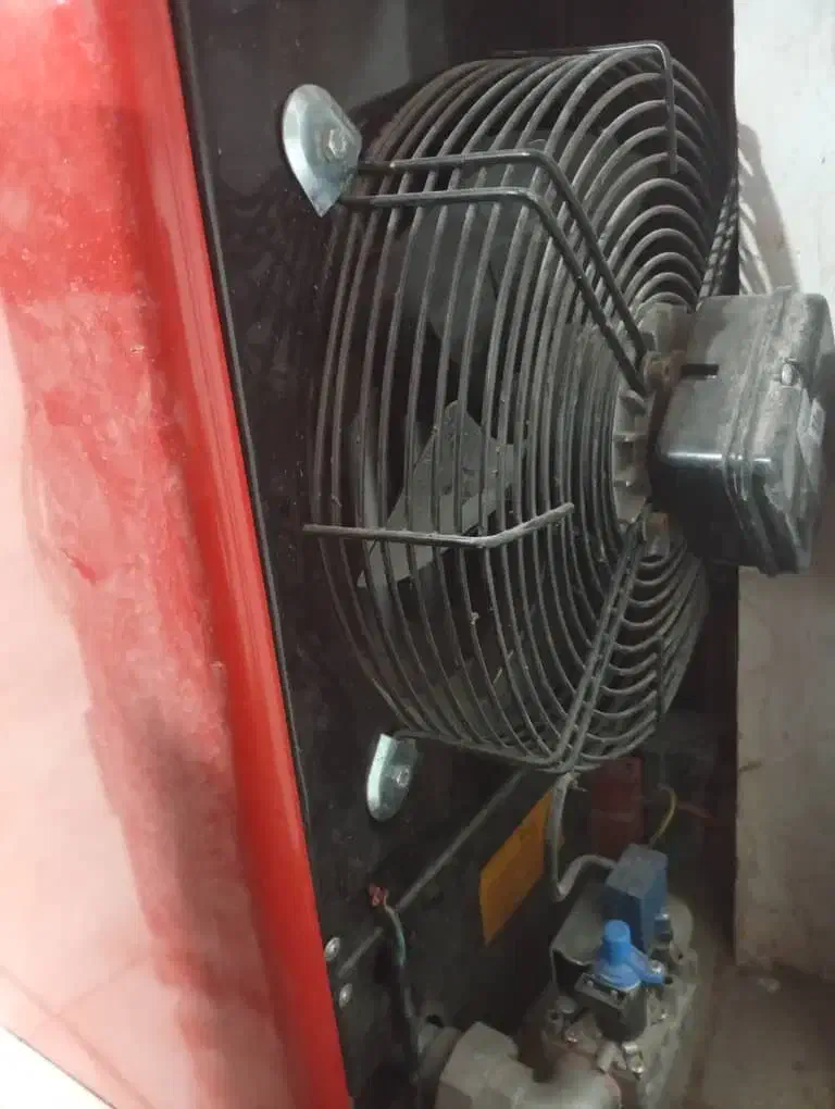 هیتر فروشی|بخاری، هیتر، شومینه|زرند, |دیوار