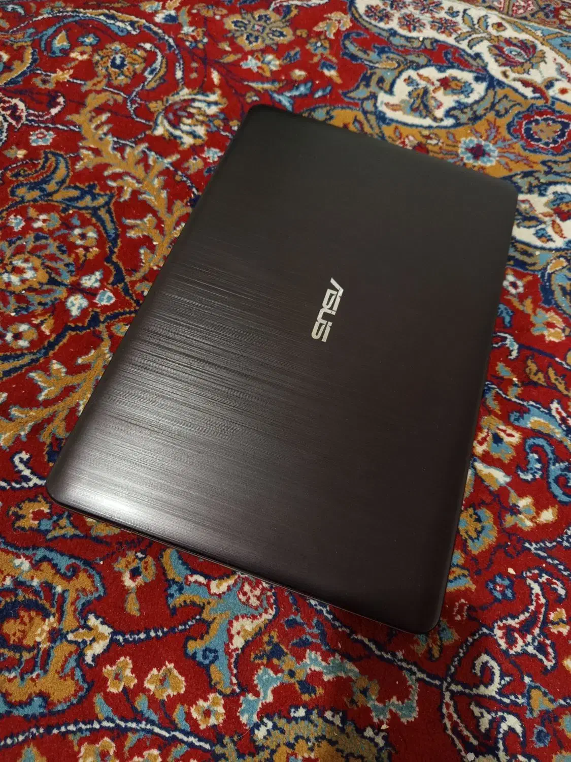 لپ تاپ ایسوس در حد صفر|رایانه همراه|ارومیه, |دیوار