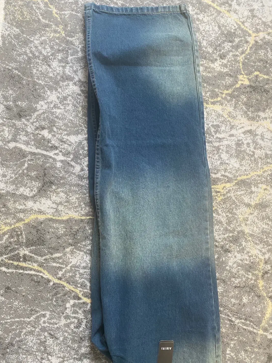 شلوار بگ کتان نو اتیکت دار|لباس|هشتگرد, شهرک راه آهن|دیوار