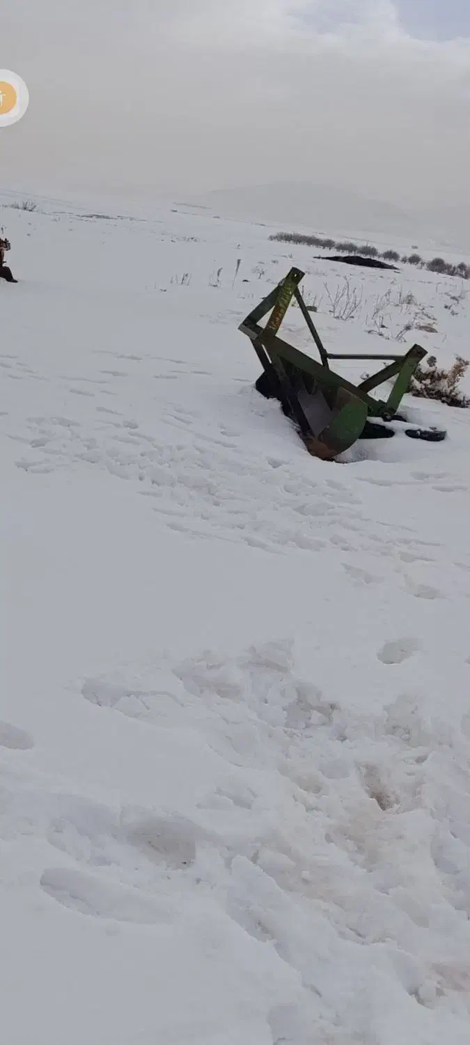 کرت کش|ابزارآلات|نورآباد, |دیوار