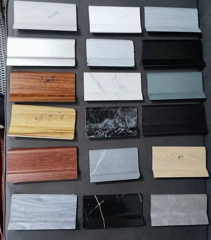 قرنیز ماربل ترمووال|مصالح و تجهیزات ساختمان|پاکدشت, پاکدشت (مامازند)|دیوار