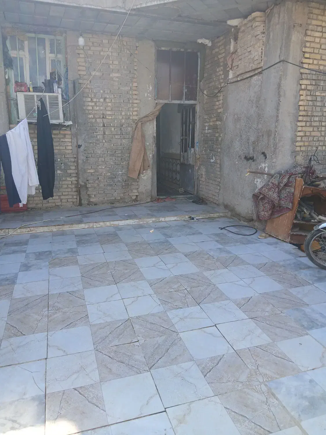 خانه|فروش خانه و ویلا|سوسنگرد, |دیوار