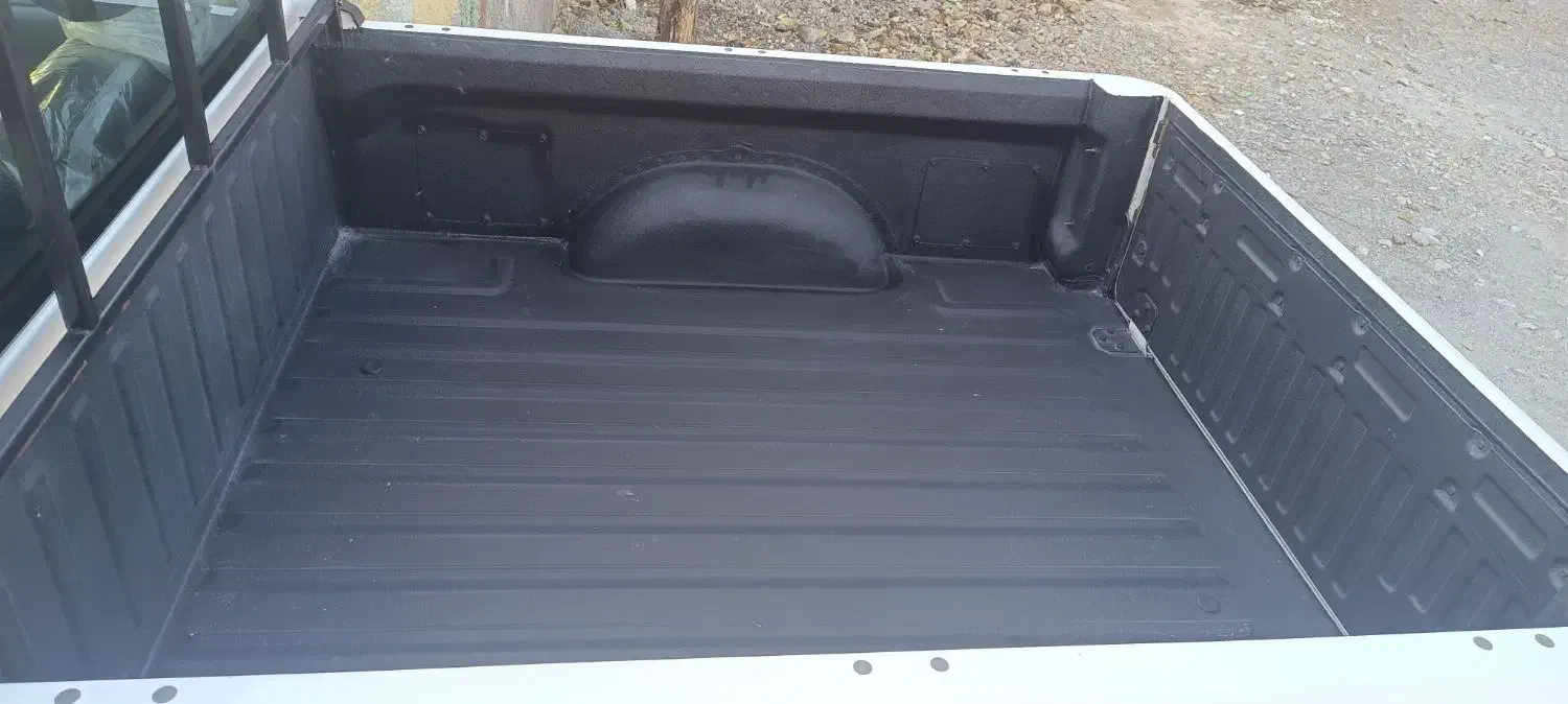 پراید وانت مدل 1403|خودرو سواری و وانت|ملکشاهی, |دیوار