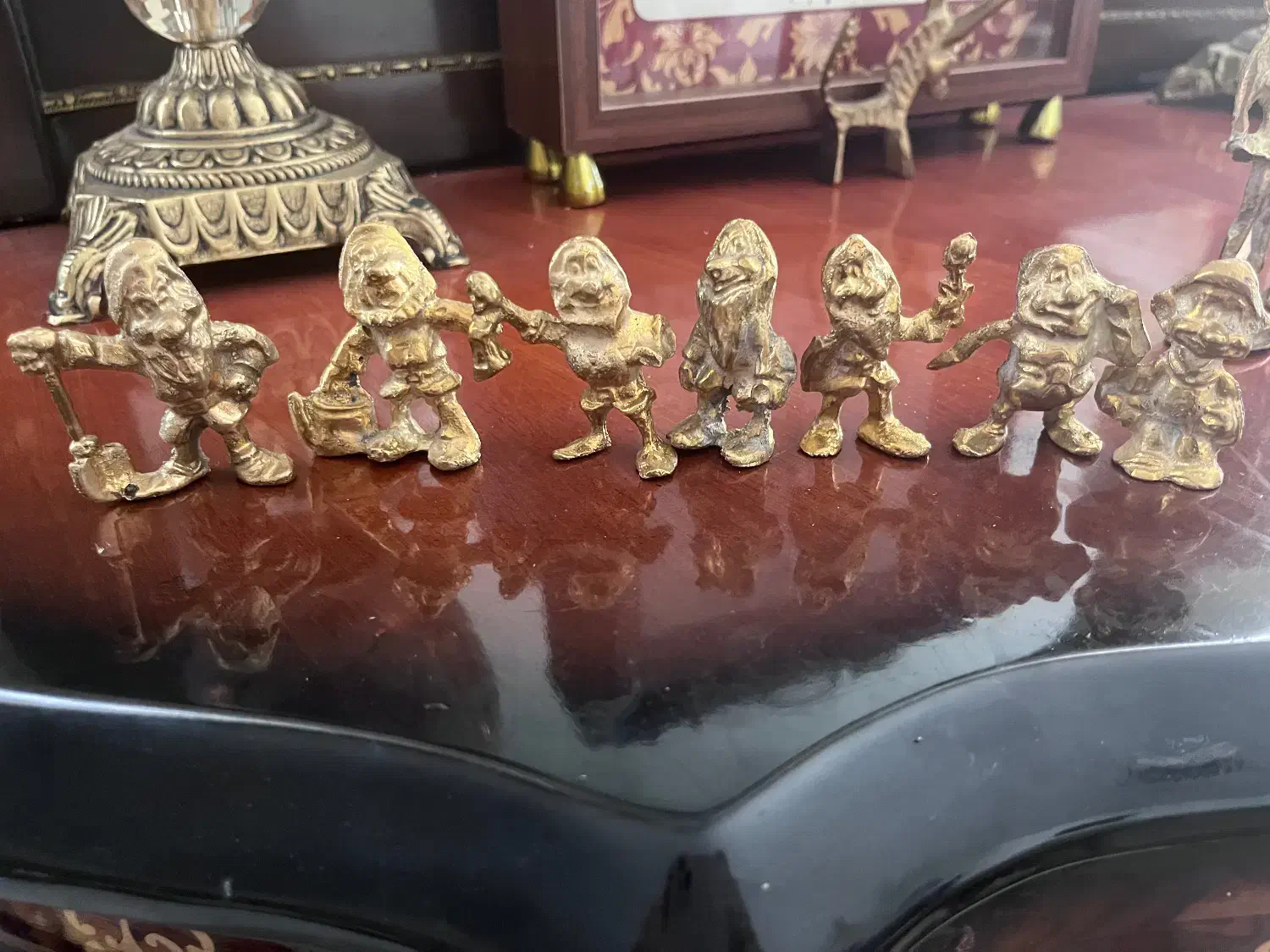 مجسمه برنز|مجسمه، تندیس، ماکت|اراک, |دیوار