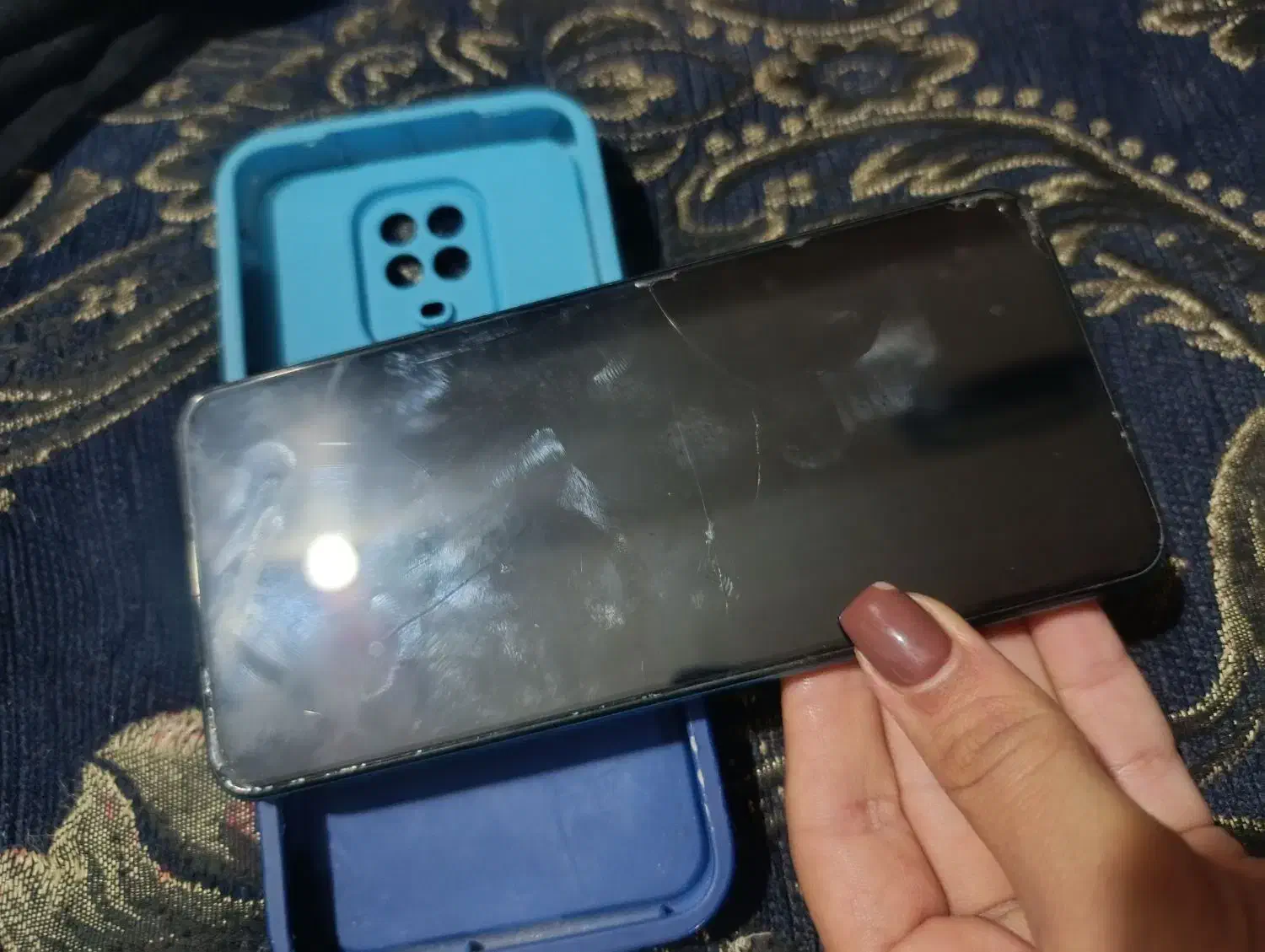 فروش گوشی|موبایل|بم, |دیوار