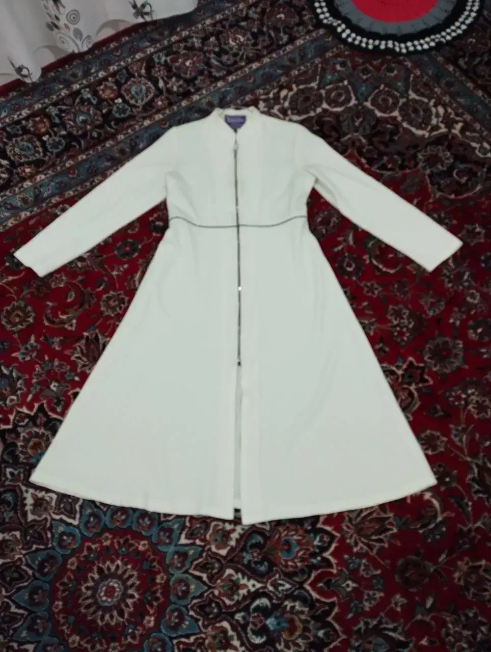 مانتو وکت مجلسی /|لباس|قوچان, |دیوار