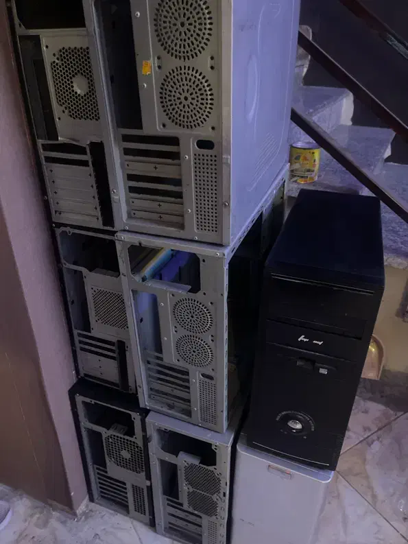 کیس ارزان|قطعات و لوازم جانبی رایانه|تبریز, |دیوار