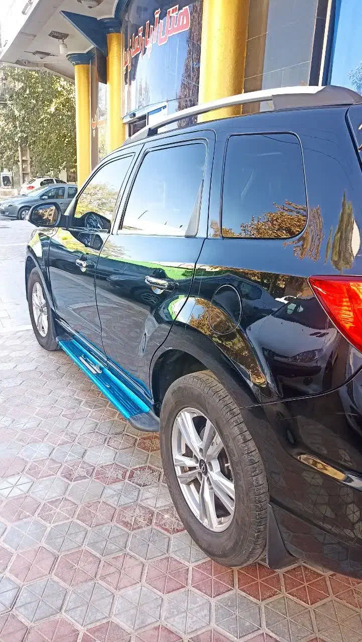 هایما پلاسS7مدل140ص|خودرو سواری و وانت|مشهد, کوشش|دیوار